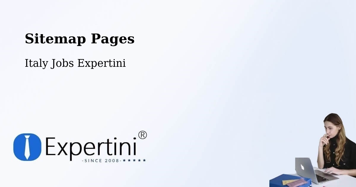 Sitemap Pages - Sorbolo - Italy Jobs Expertini